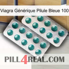 Viagra Générique Pilule Bleue 100 dapoxetine2